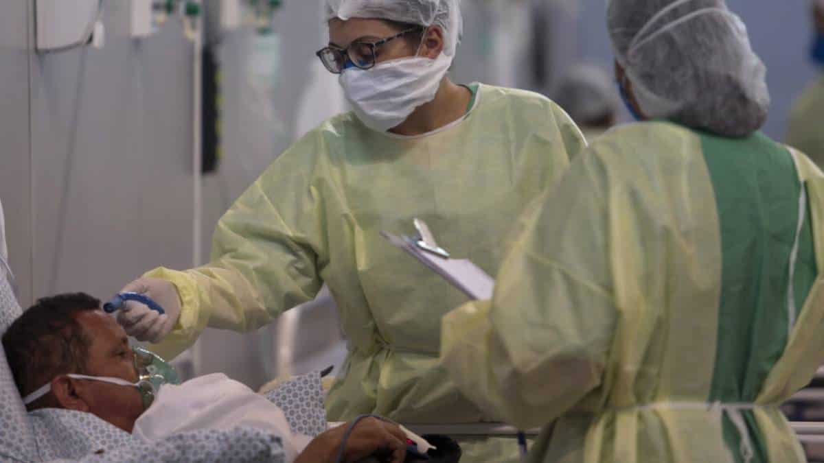 Colombia registró 61 fallecidos por covid-19 este 3 de septiembre