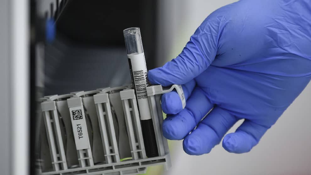 Cifra de contagios por coronavirus asciende a 3.439 en Colombia