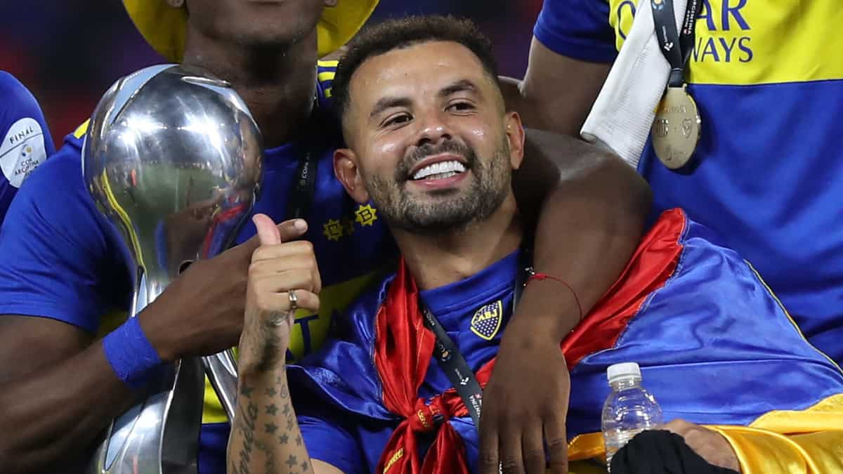 Tres equipos del FPC fue ofrecido Edwin Cardona