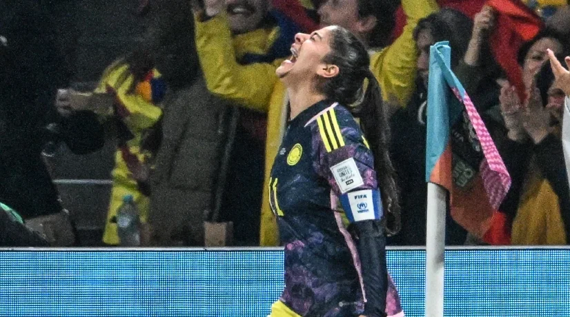 La brutal cifra de Catalina Usme con la camiseta de la Selección Colombia: supera a Falcao y James