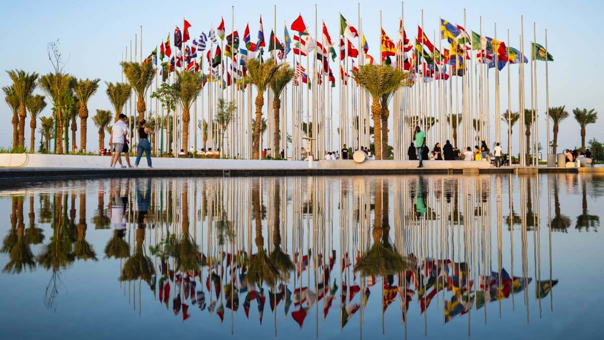 nacionalidades en Catar