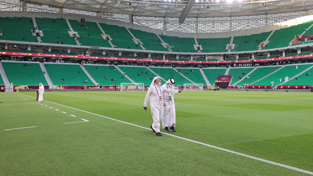 Comenzó la venta de boletería para el Mundial de Catar 2022