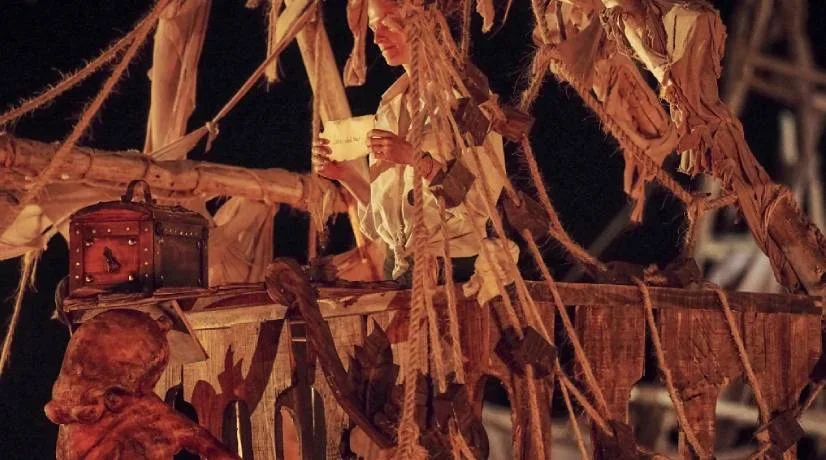 Cambios de último momento en eliminación de Survivor