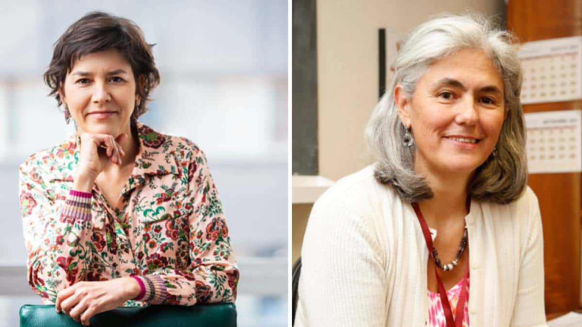 Pioneras de Causa Justa entre los 100 más influyentes de Time