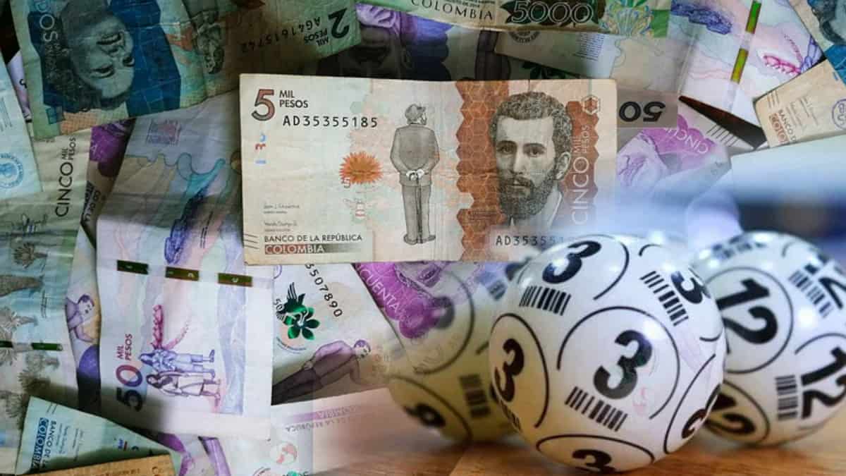 Cayó Baloto en Medellín