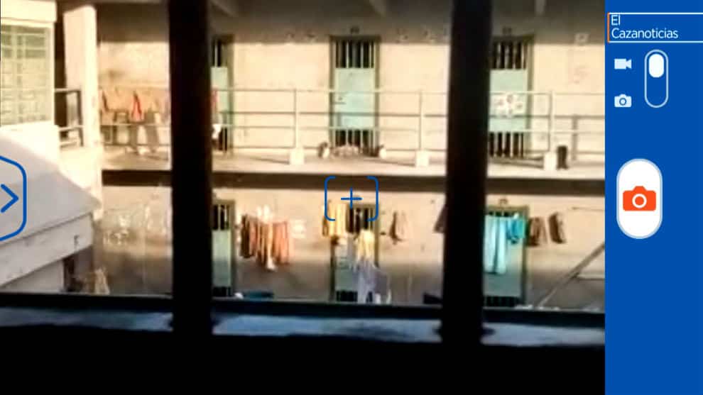 carcel la dorada caldas