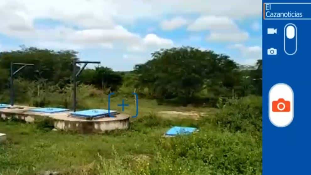 El Cazanoticias: denuncian ‘elefante blanco’ en Candelaria, Atlántico