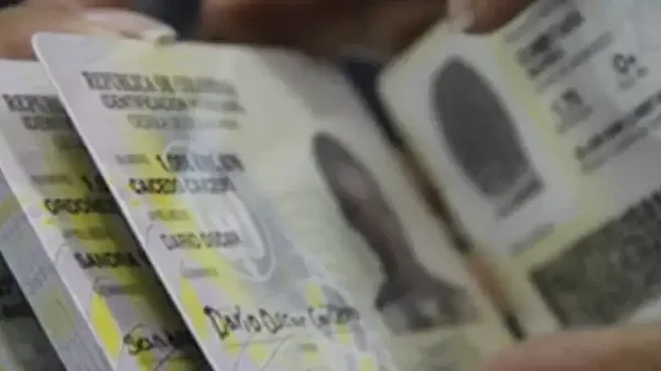 Así puede saber si tiene deudas con su número de cédula ¿está reportado?