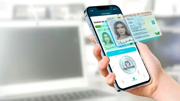 Cédula digital: estas son las personas que pueden solicitarla de manera gratuita