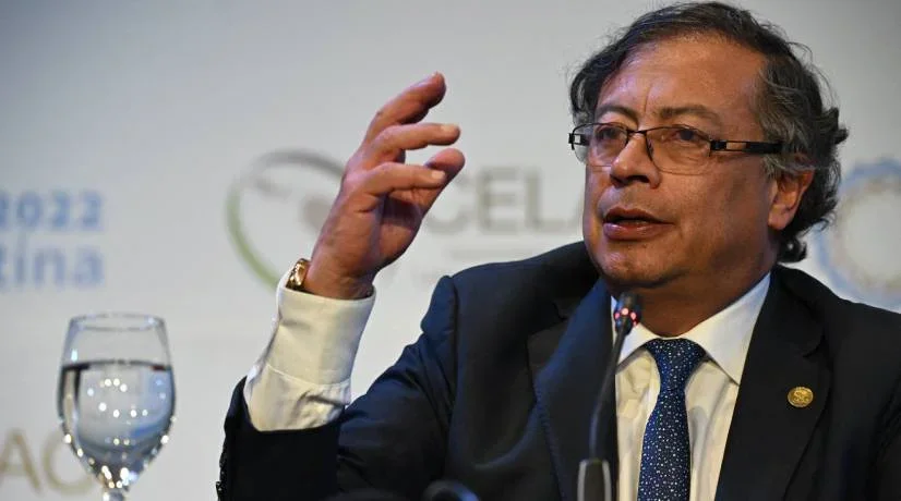 Colombia presidirá por primera vez la cumbre de la Celac, en 2025