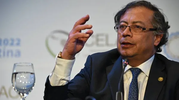 Por primera vez Colombia fue elegida para presidir la Celac 2025 Por primera vez Colombia fue elegida para presidir la Celac 2025