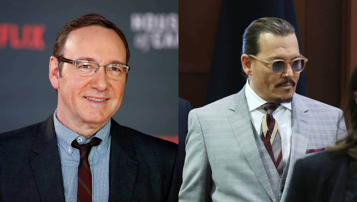 Celebridades de Hollywood