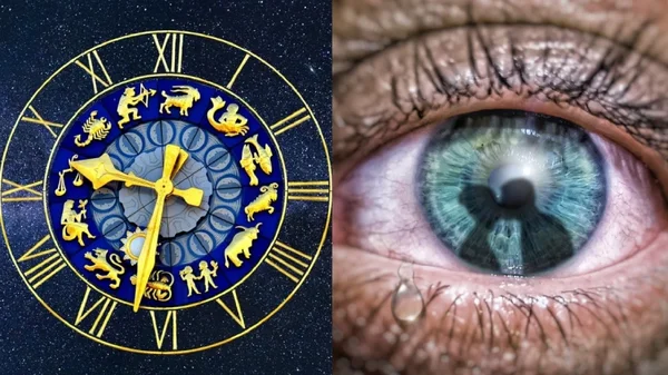 Los cinco signos del zodiaco que son más celosos Los cinco signos del zodiaco que son más celosos