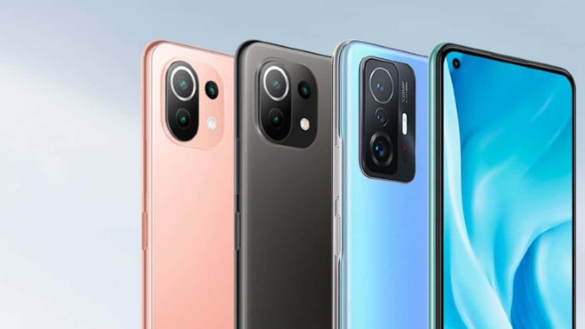 Celulares de Xiaomi que no recibirán actualizaciones