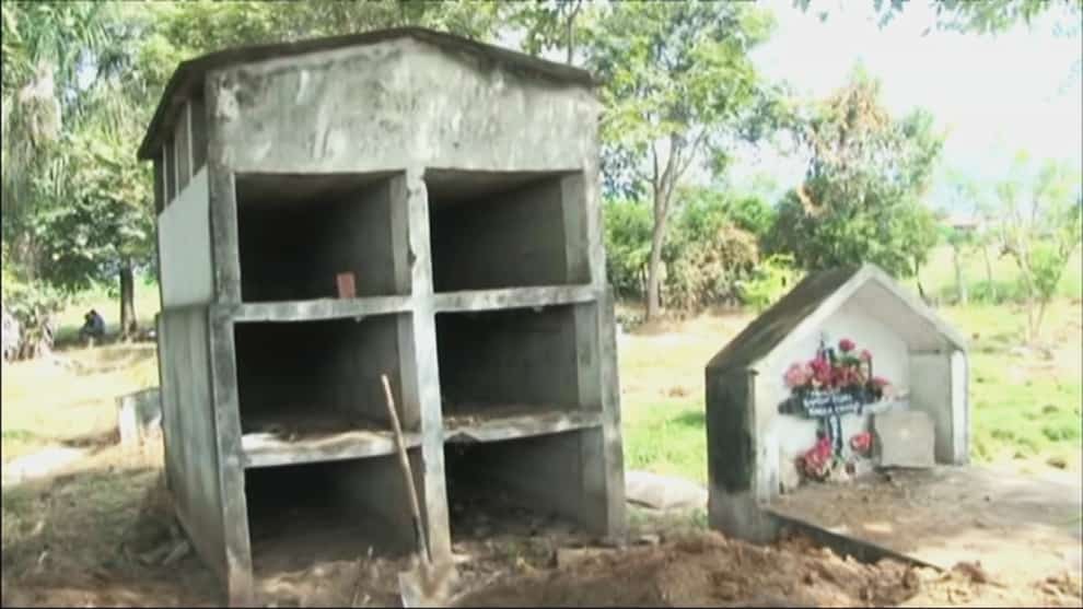 cementerio de aguachica jep