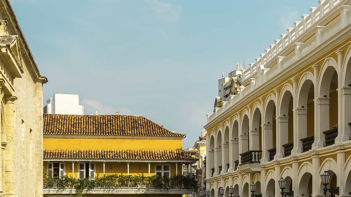 Pexels / Joven turista perdió la vida electrocutado en Cartagena