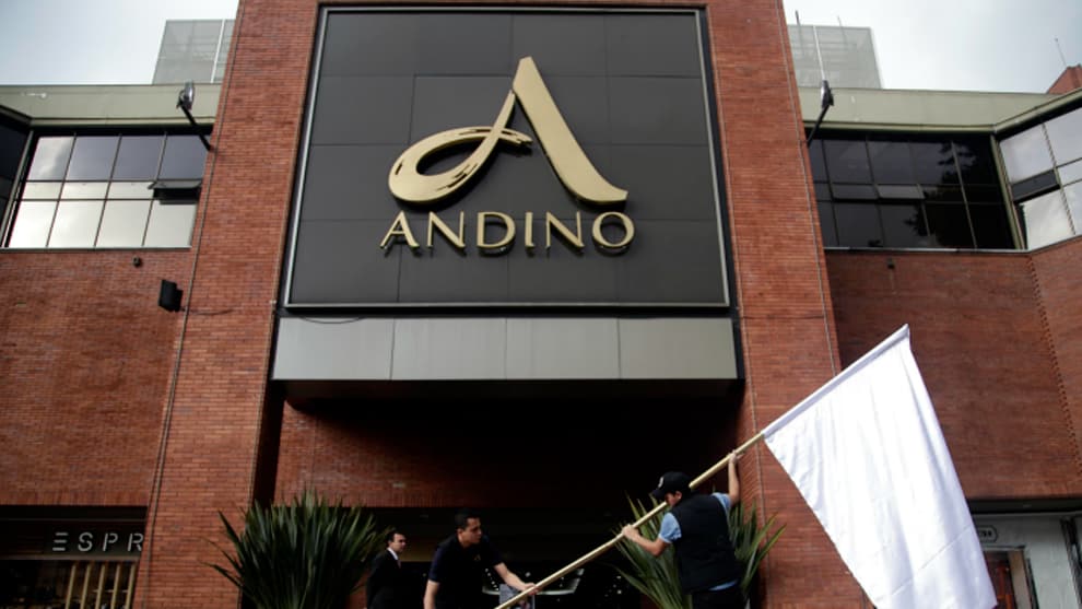 Niegan la libertad de Alejandra Méndez Molano, investigada por el atentado al centro comercial Andino