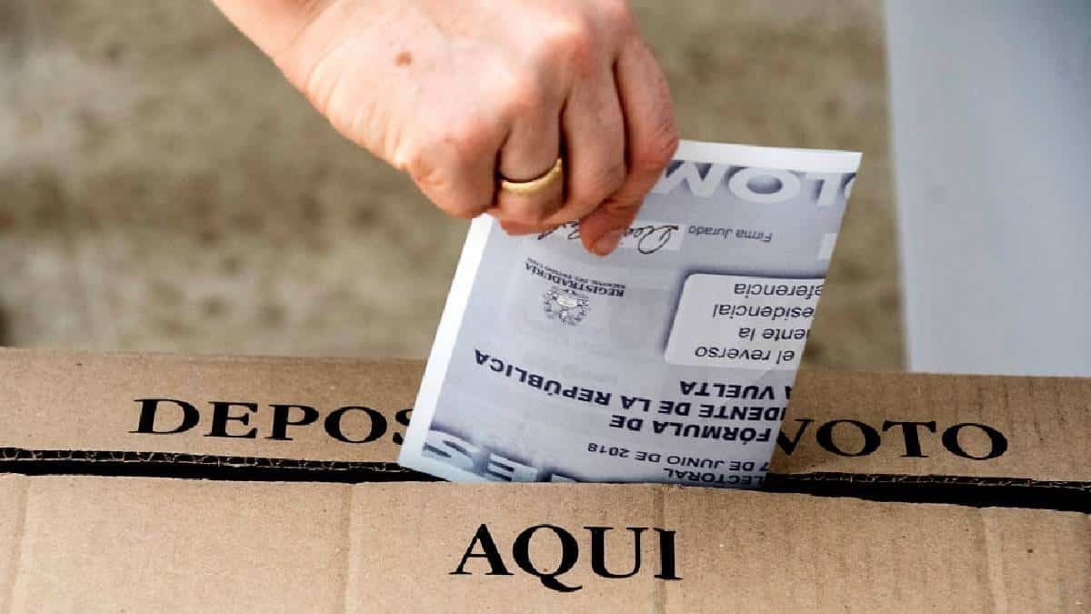 Esta es la fecha para conocer al candidato presidencial del Centro Democrático