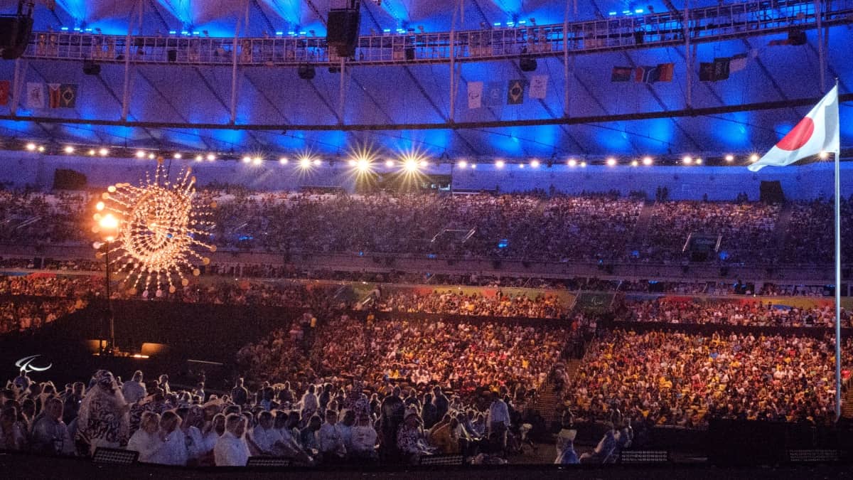 Juegos Olímpicos Tokio 2020