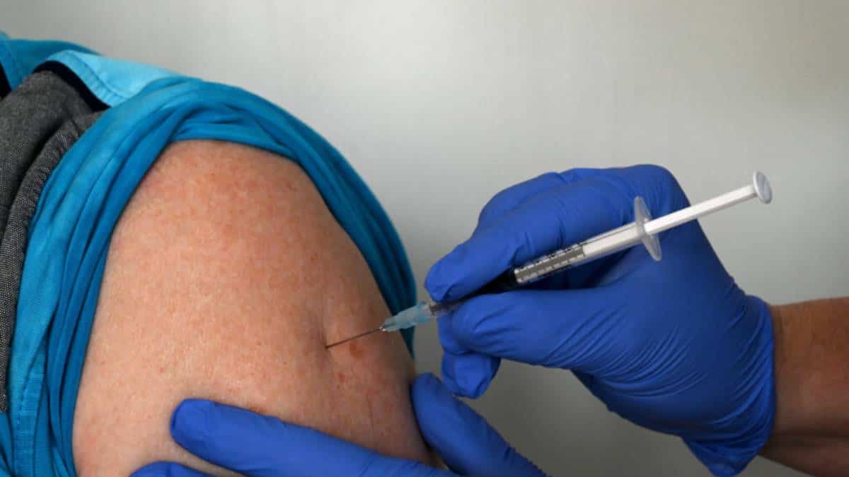 Descargue su certificado digital de vacunación