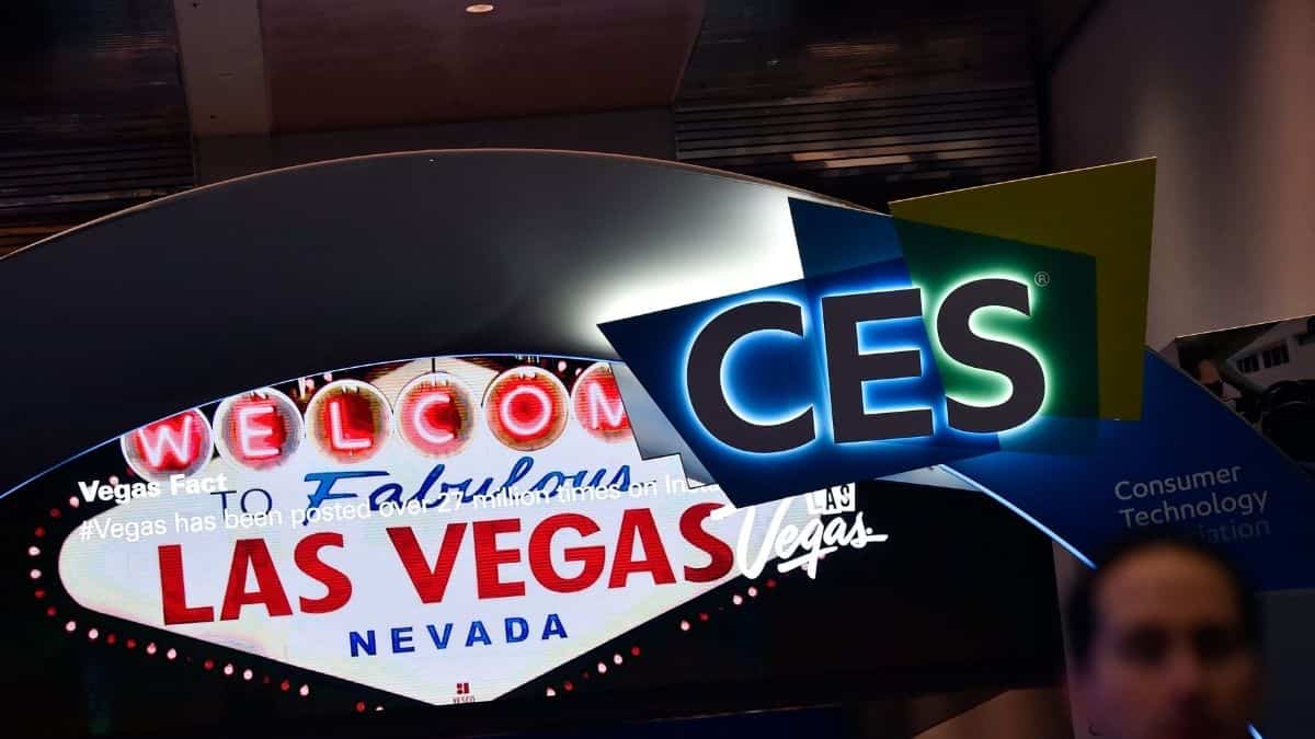 CES 2022: ¿Qué esperar de la feria de tecnología más importante?