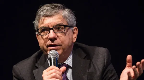 César Gaviria críticó a la OEA y CIDH por situación de la Corte Suprema de Justicia en elección del fiscal