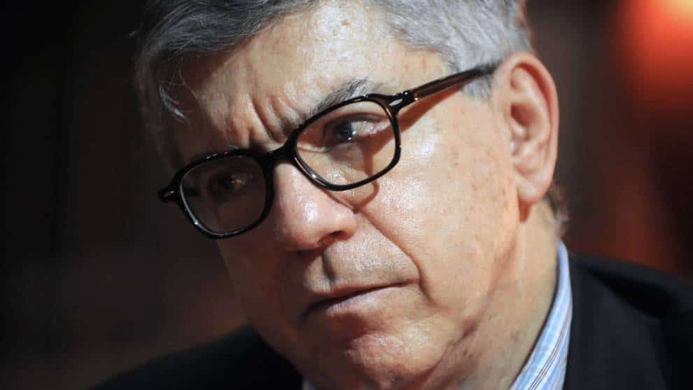 César Gaviria se refirió a la absolución del coronel en retiro, Manuel González