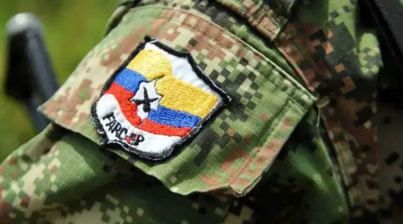 Disidencias de las Farc amenazaron a campesinos para que apoyen y marchen por la paz total