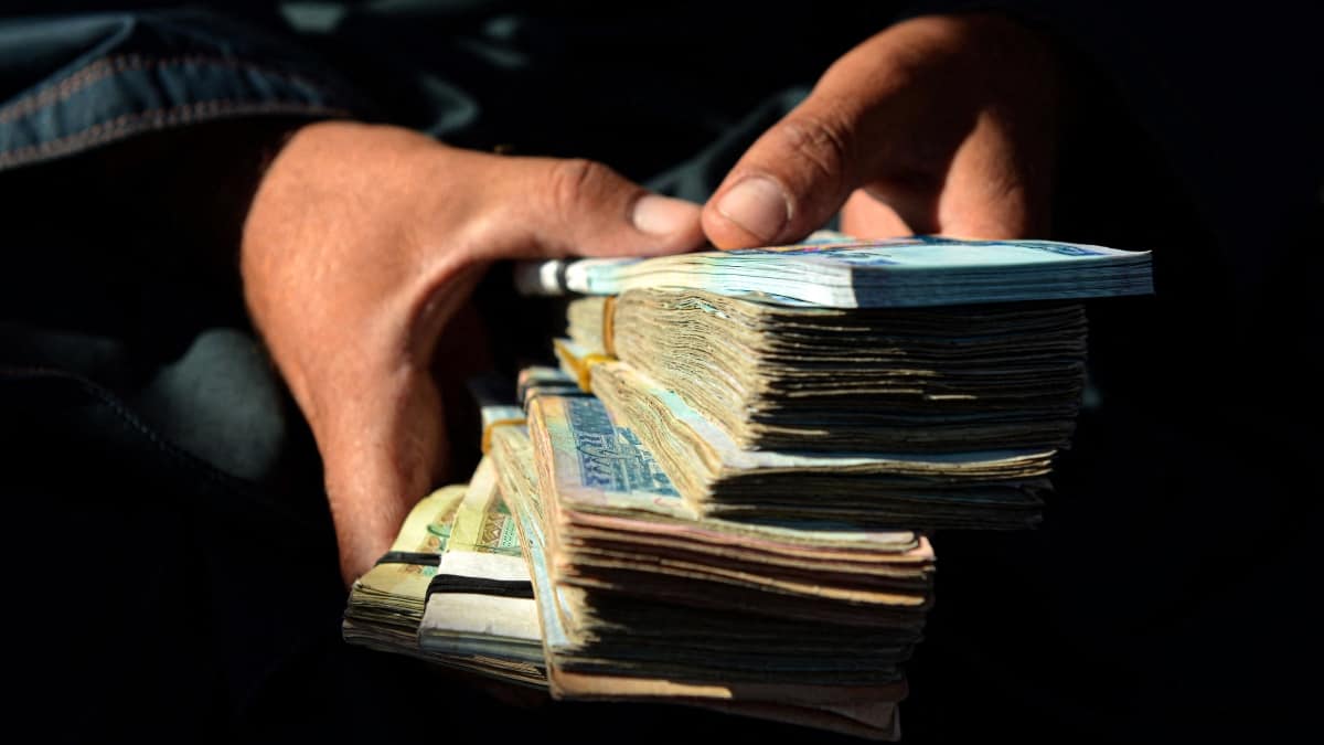 Cayó el acumulado de chance más grande en la historia de Colombia