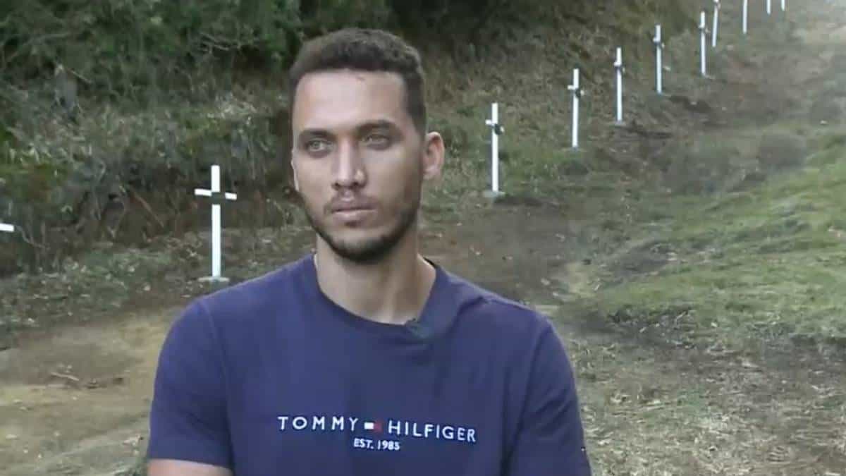 Desgarrador testimonio de un sobreviviente del trágico accidente aéreo del Chapecoense