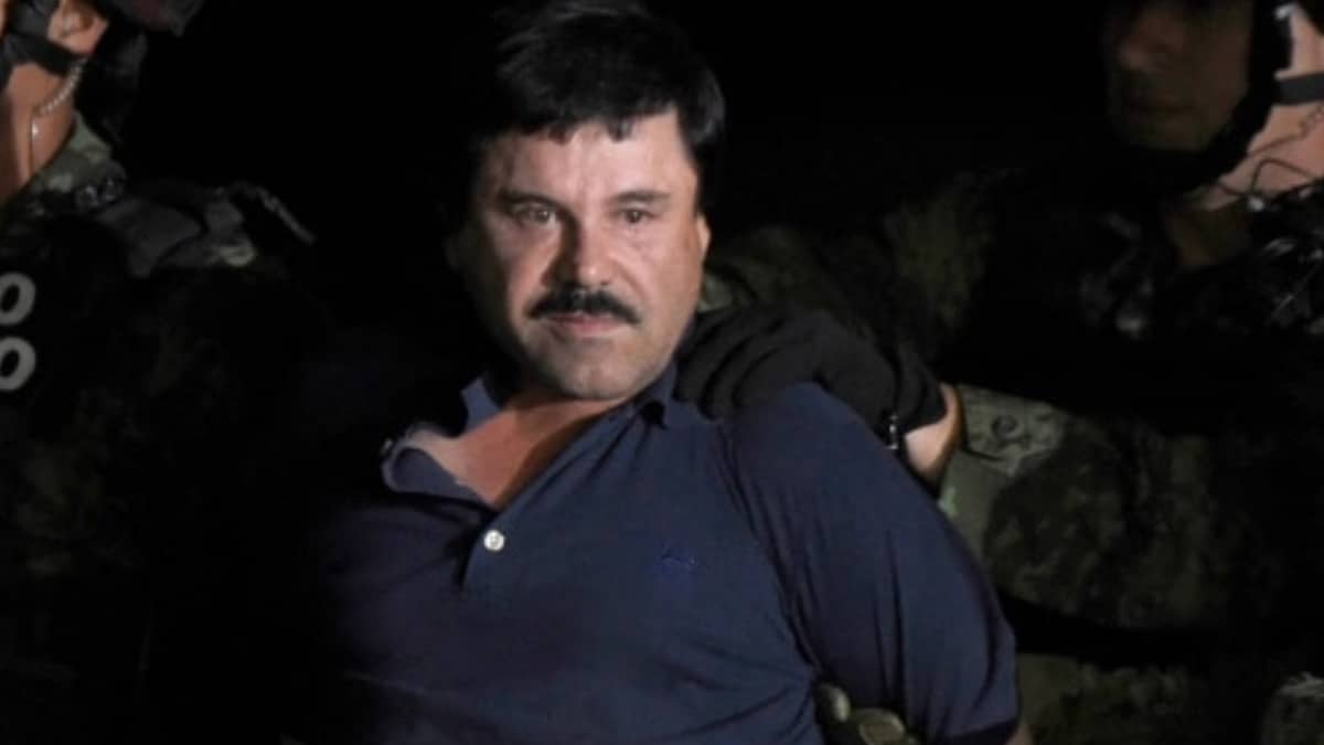 Chapo Guzman pide nuevo juicio o liberación