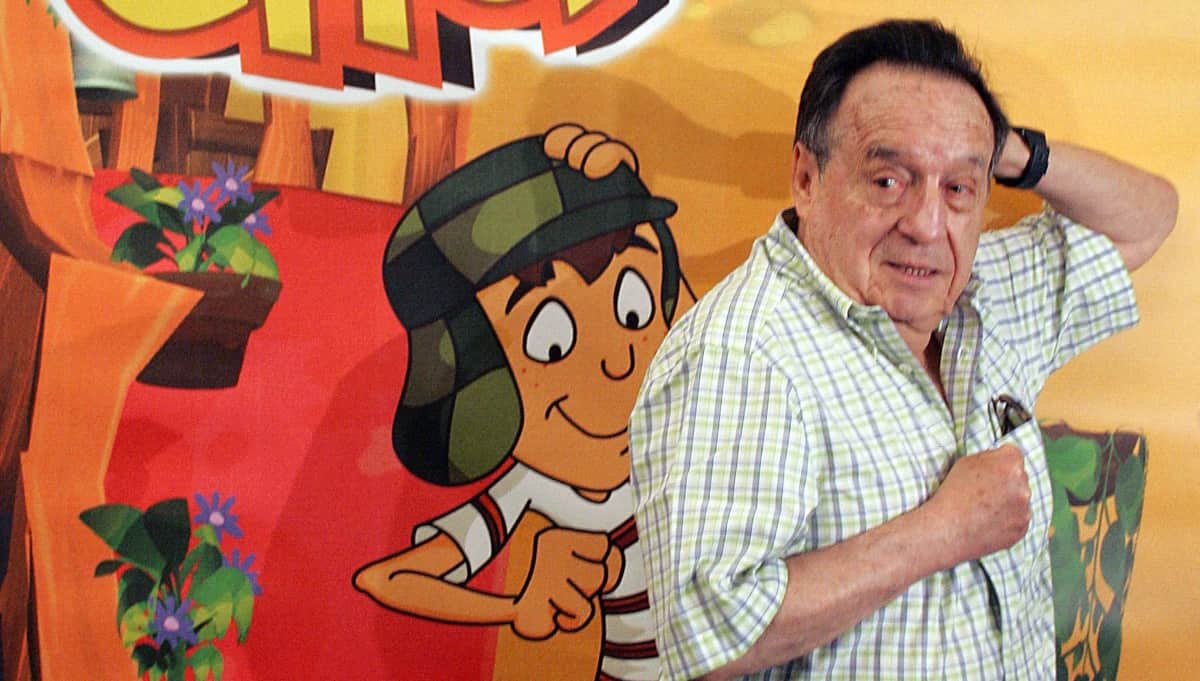 Chavo del ocho