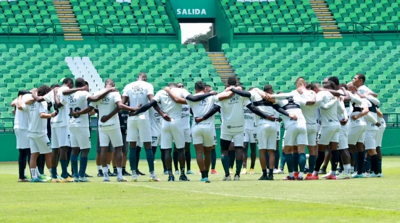 Cheché Hernández sobre Pinto en el Cali y pulla al América