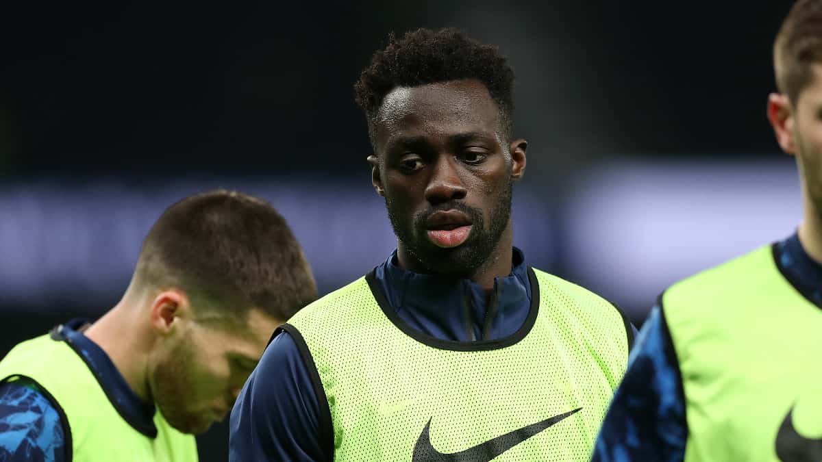 Tottenham cayó contra Chelsea y quedó eliminado de la Copa de la Liga