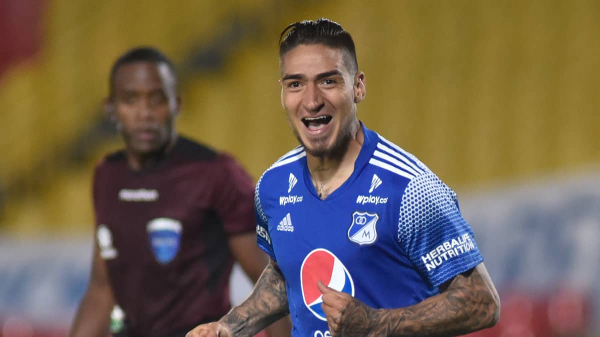 'Chicho' Arango habló sobre su apoyo a Nacional ante Millonarios
