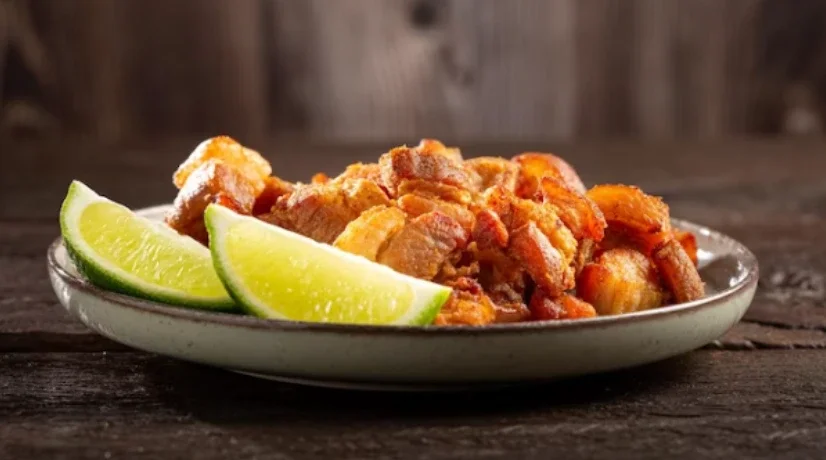 Insólito estudio afirma que el chicharrón podría ser más saludable que las verduras