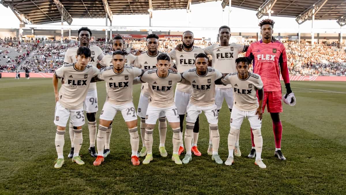 LAFC