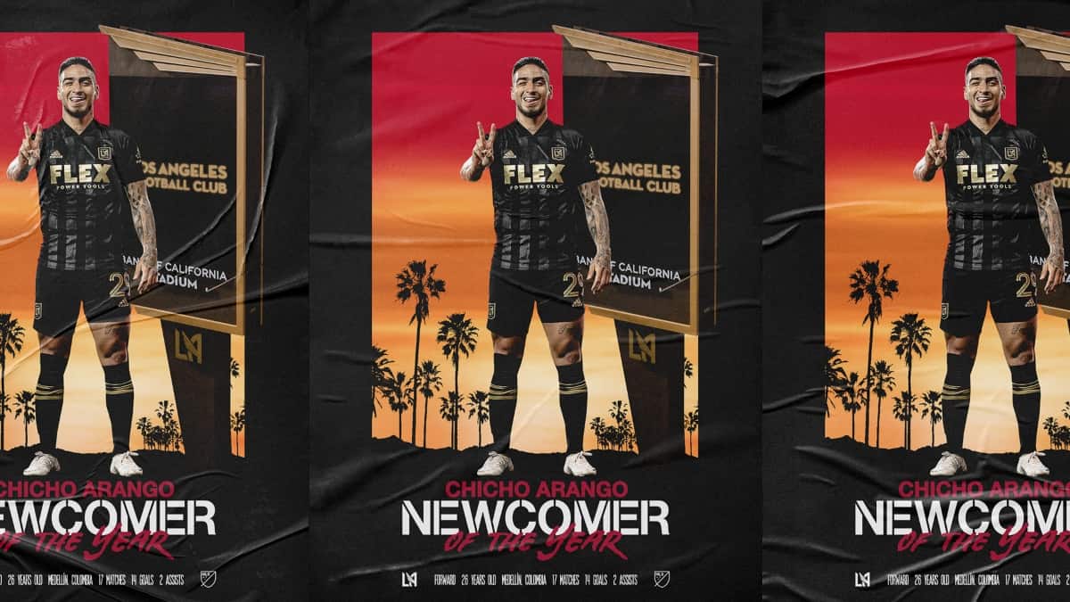 Cristian 'Chicho' Arango