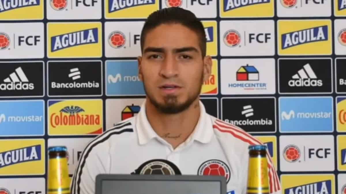 Cristián ‘Chicho’ Arango