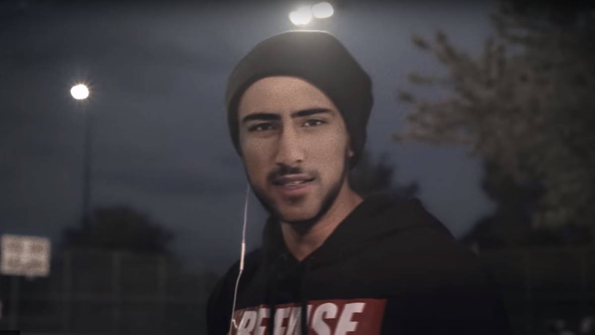 Inteligencia artificial 'revive' a víctima de masacre en Estados Unidos