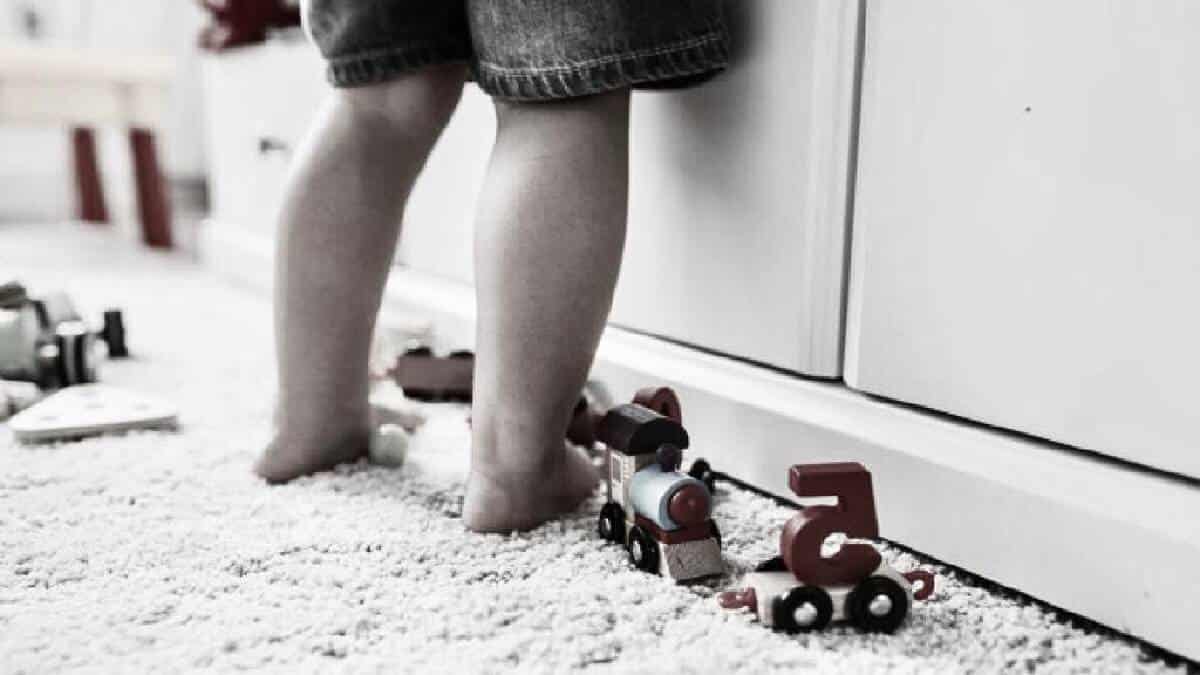 Hallan sin vida a menor de 3 años desaparecido en Chile