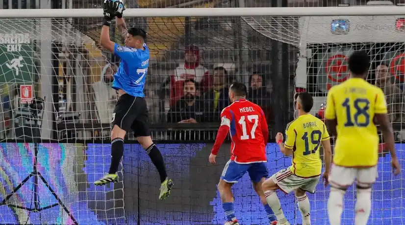 Sorpresiva noticia en las Eliminatorias Sudamericanas: entrenador renunció tras malos resultados