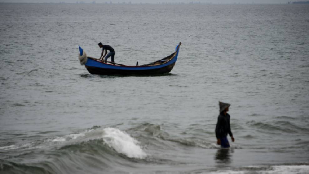 Acuerdo entre países suramericanos para tomar medidas en contra de la pesca ilegal