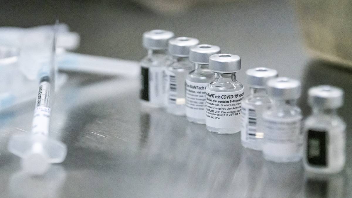 Chile aprobó la importación de la vacuna de Pfizer/BioNTech contra el coronavirus