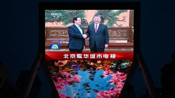 China rechaza toda "crítica o presión" sobre su relación con Rusia China rechaza toda "crítica o presión" sobre su relación con Rusia