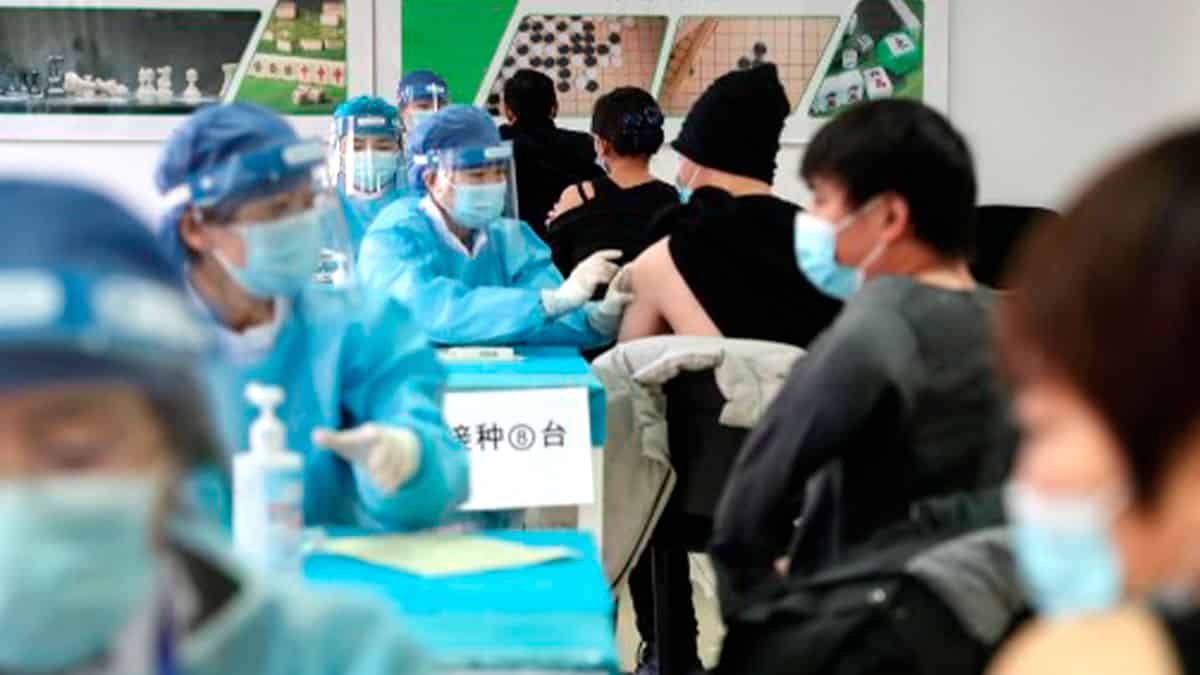 China prepara viaje de OMS sobre coronavirus