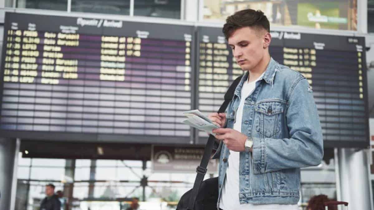 China no dejará entrar a viajeros por causa de la pandemia del covid