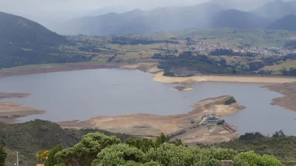 ¿Los embalses de Chingaza podrían quedarse sin agua en 50 días?