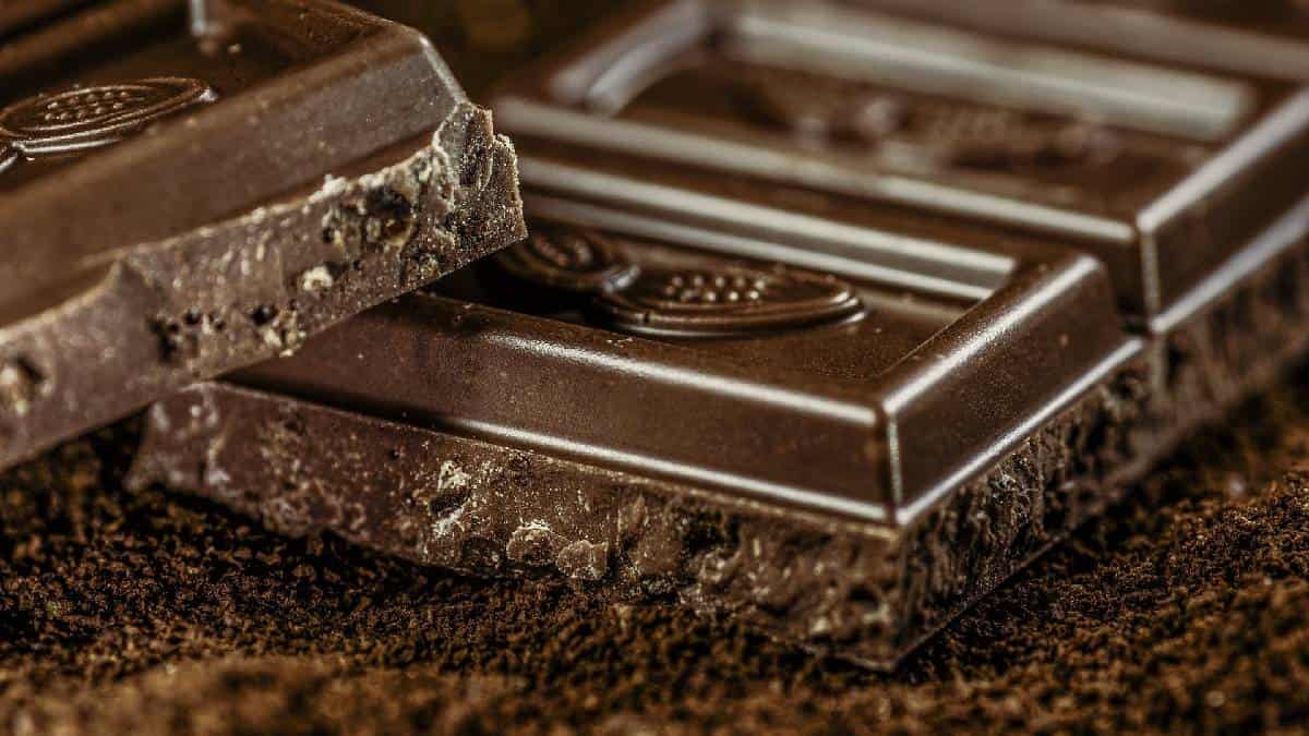 Chocolate: beneficios para la salud de este delicioso alimento