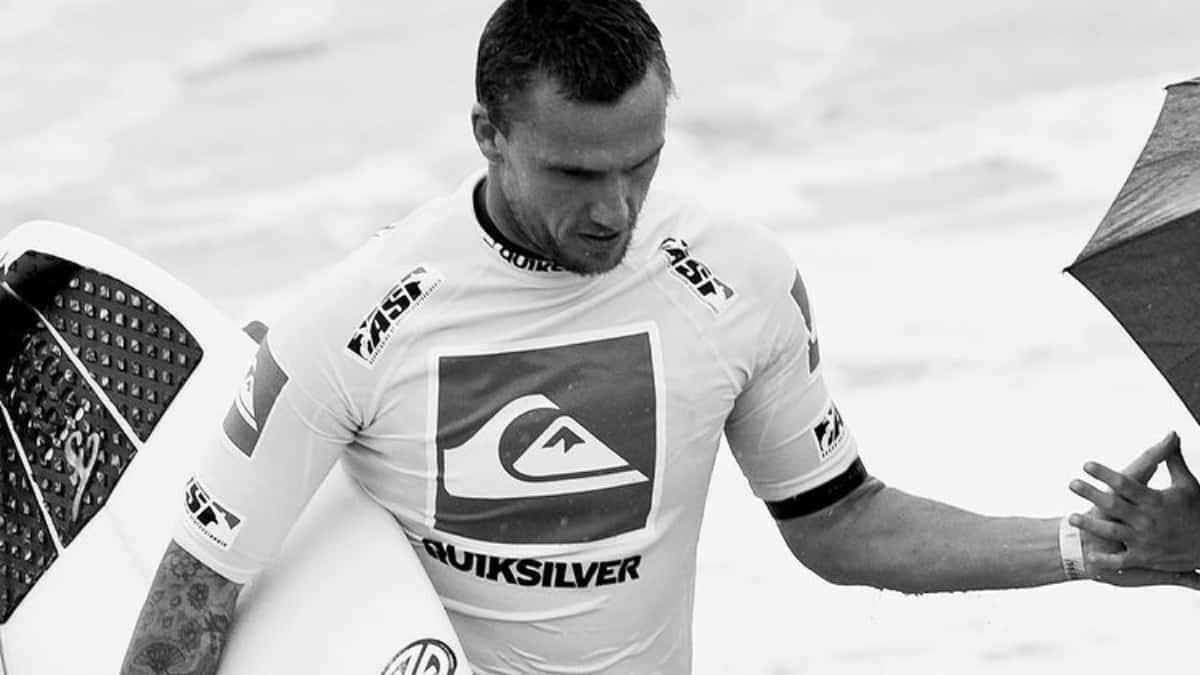 Chris Davidson, leyenda surf, murió tras pelea afuera de un bar